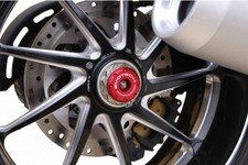 Ducati Diavel Protezione Ruota