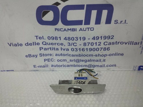 Interruttore pulsante comando - interruttore,
