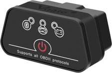 Vgate iCar2 OBD2 Scanner