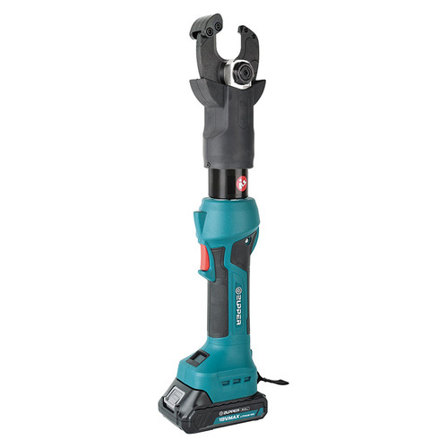 Zupper batteria idraulico - zupper,