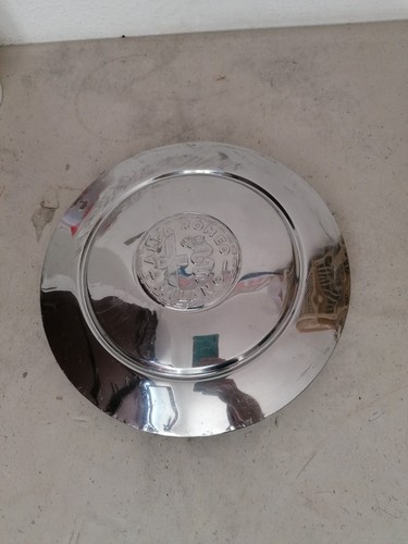 Coppa coppetta ruota cerchione