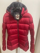 Piumino donna Colmar - tag 44