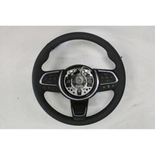 VOLANTE IN PELLE VERS. AIR-BAG