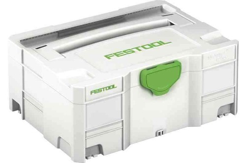 Festool systainer loc sys - t-loc, 2
