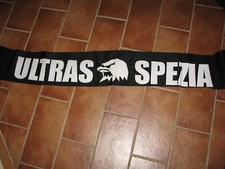 Vintage Ultras Spezia  scarf