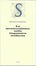 Strutturalismo nella - lo,