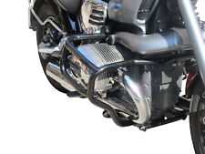 Paramotore Crash Bars HEED BMW R 1200 C (1997 - 2004) - nero protezione