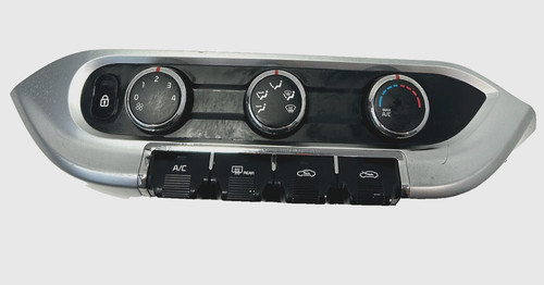 Comandi clima kia rio serie - kia, 3