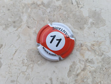 capsula capsule di spumante Lombardia MONTE ROSSA MTR-017k