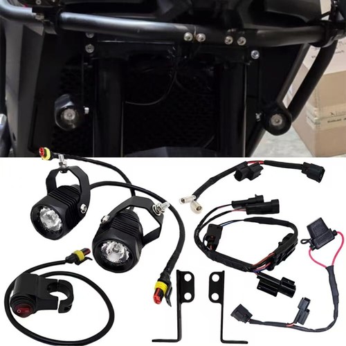 Fit honda transalp xl750 - fit,