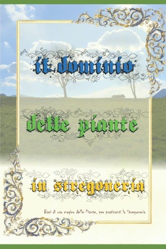 Dominio delle piante in - piante,