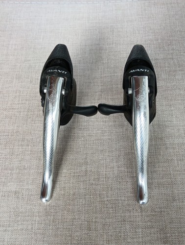 Comandi campagnolo ergopower - comandi,
