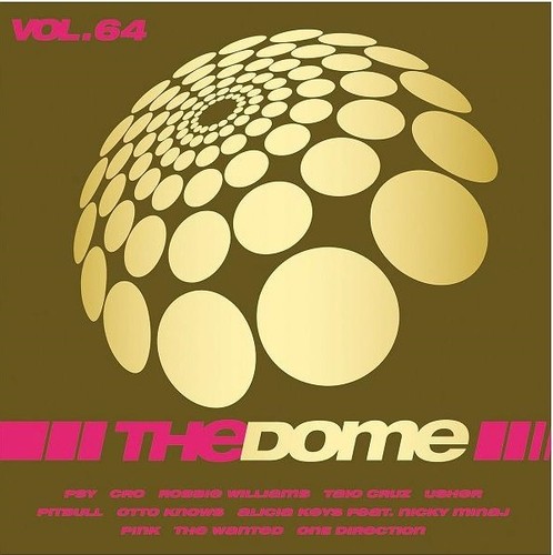 The dome vol new 2cd - the, *