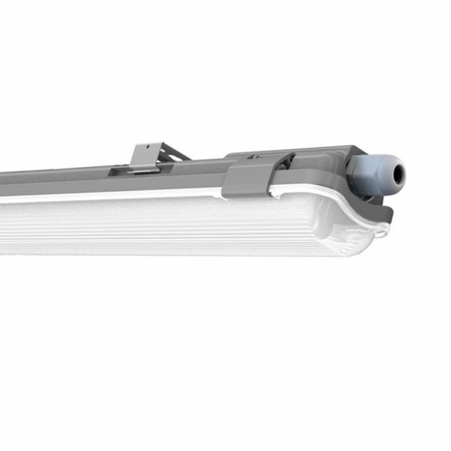 Plafoniera ip65 senza neon - senza,