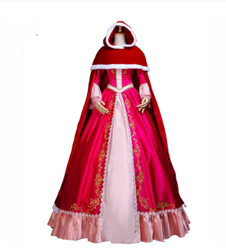Abito cosplaylove bella - cosplaylove, la
