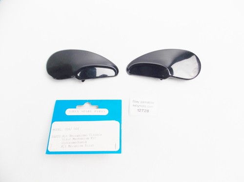Nos nolan casco - casco, go6/g04