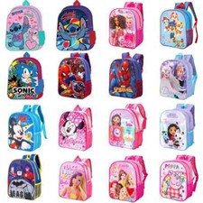 Zaino nuovo bambini bambini