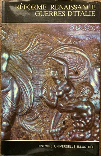 Storia riforma rinascita - storia,
