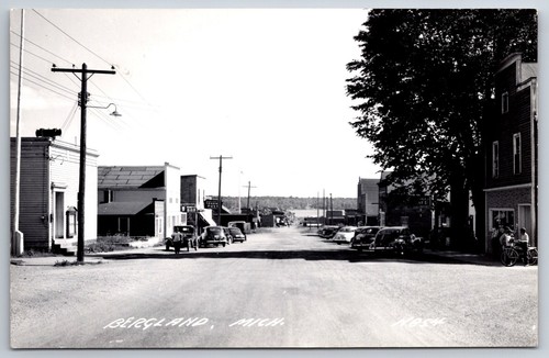 Bergland bldg con - bergland, ~