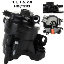 Boîtier filtre carburant - a,