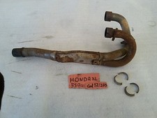 Collettore scarico HONDA XL