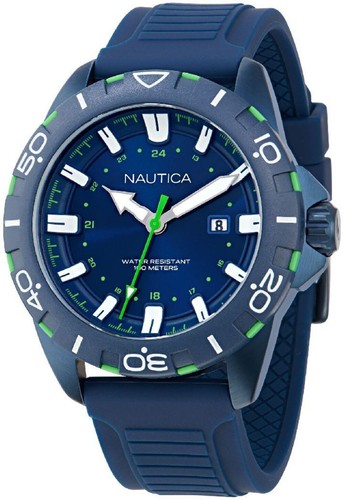 Nautica napnrf405 men sporty - nautica, men's