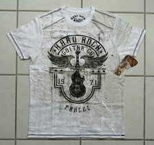 T-Shirt Hard Rock Cafe Prague