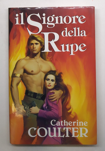 Signore della rupe di - signore,
