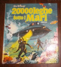 GRANDE CARTONATO DISNEY 20000