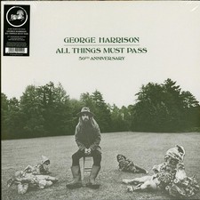 George Harrison - All Things