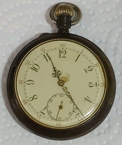 Antico orologio tasca pavel - orologio,