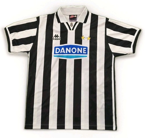 Maglia home juventus 1994 - juventus, 1994-95