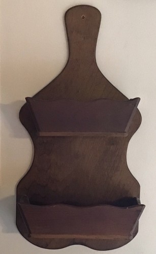 Scaffale chiuso legno - scaffale, in