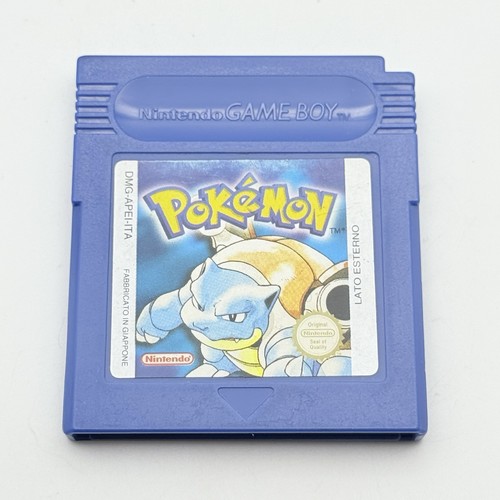 Pokémon blu ita 100 - pokÉmon,