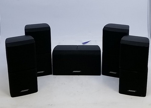 Altoparlanti home cinema - home, bose