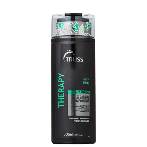 Truss shampoo terapia - truss,