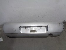 1113926 PARAURTI POSTERIORE / 5 PUERTAS / GRIS / 4354203 PER FORD FIESTA BERLINA