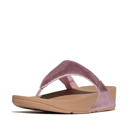 Fitflop lulu toe - lulu, post