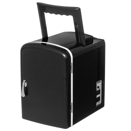 Mini frigo con maniglia - con, volume