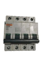 Merlin Gerin Interruttore