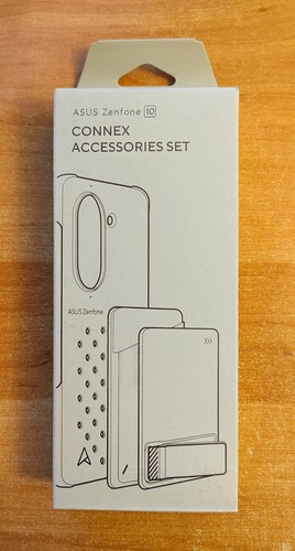 Asus zenfone connex set - asus,