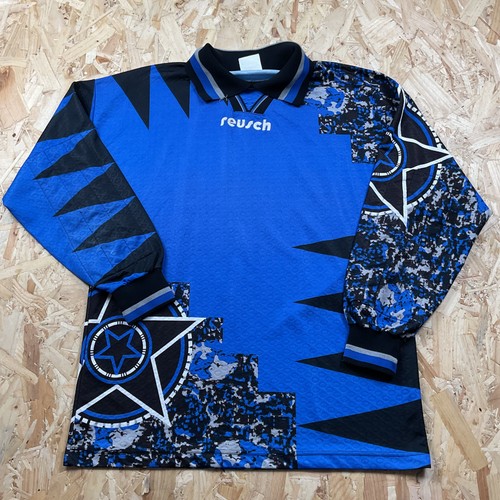 Maglia portiere - , reusch