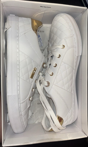 Sneakers guess gwloven uomo - guess,