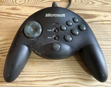 Microsoft SideWinder –