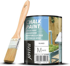Chalk paint vernice gessata - -,