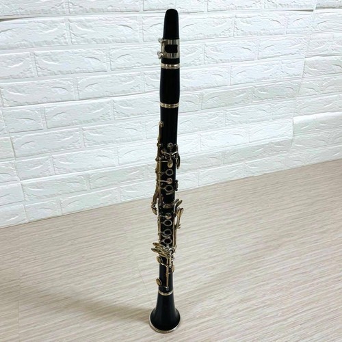 Clarinetto yamaha ycl - clarinetto, ycl-25