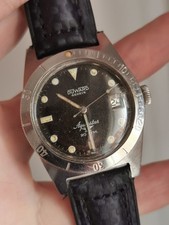 Rare Duward Aquastar 