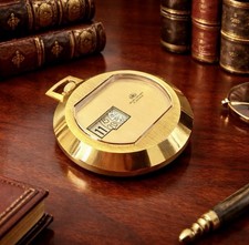 VINTAGE anni 60/70 BUCHERER