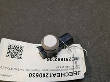 Sensore Parcheggio Anteriore -