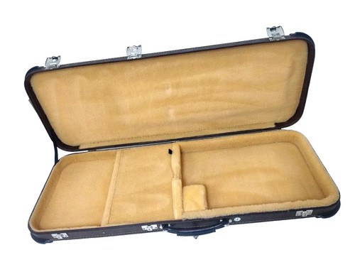 Custodia rettangolare made - made, in
